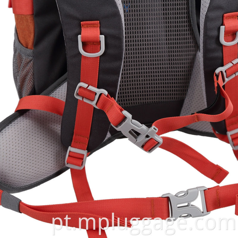 Outdoor Mountaineering Backpack